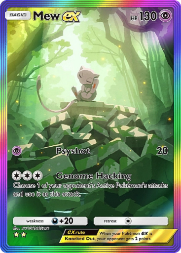 pokemon-pocket-mythical-island-mew-ex-083-full-art