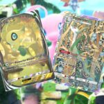 How To Build A Celebi Ex And Serperior Deck