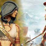 Assassin's Creed Odyssey: How To Transmog Gear