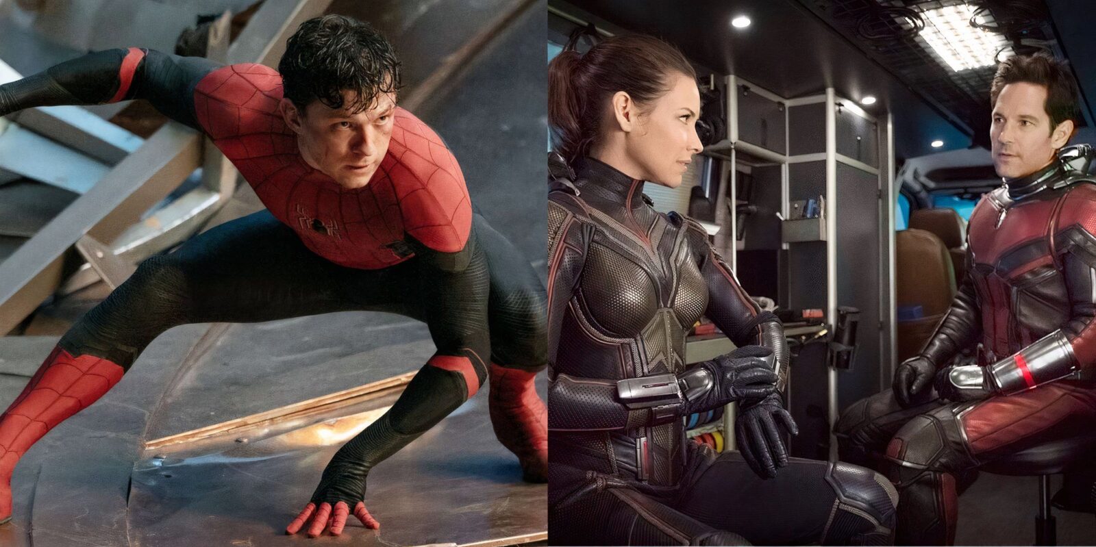 Spider-Man 4 Should Copy Ant-Man And The Wasp In One Important Way