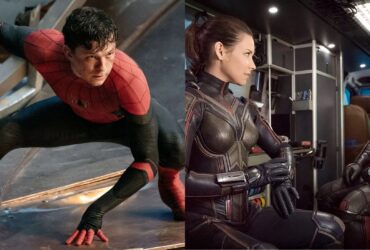 Spider-Man 4 Should Copy Ant-Man And The Wasp In One Important Way