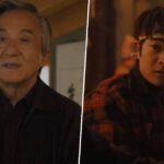 First Karate Kid: Legends trailer sees Ralph Macchio and Jackie Chan team up as they pass on Miyagi’s legacy to a new Karate Kid