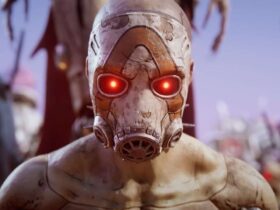 Borderlands 4 Narrative Director Doesn't Want Skibidi Or Hawk Tuah Jokes In Game