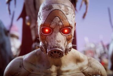 Borderlands 4 Narrative Director Doesn't Want Skibidi Or Hawk Tuah Jokes In Game