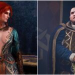 Characters Who Should Not Return In The Witcher 4