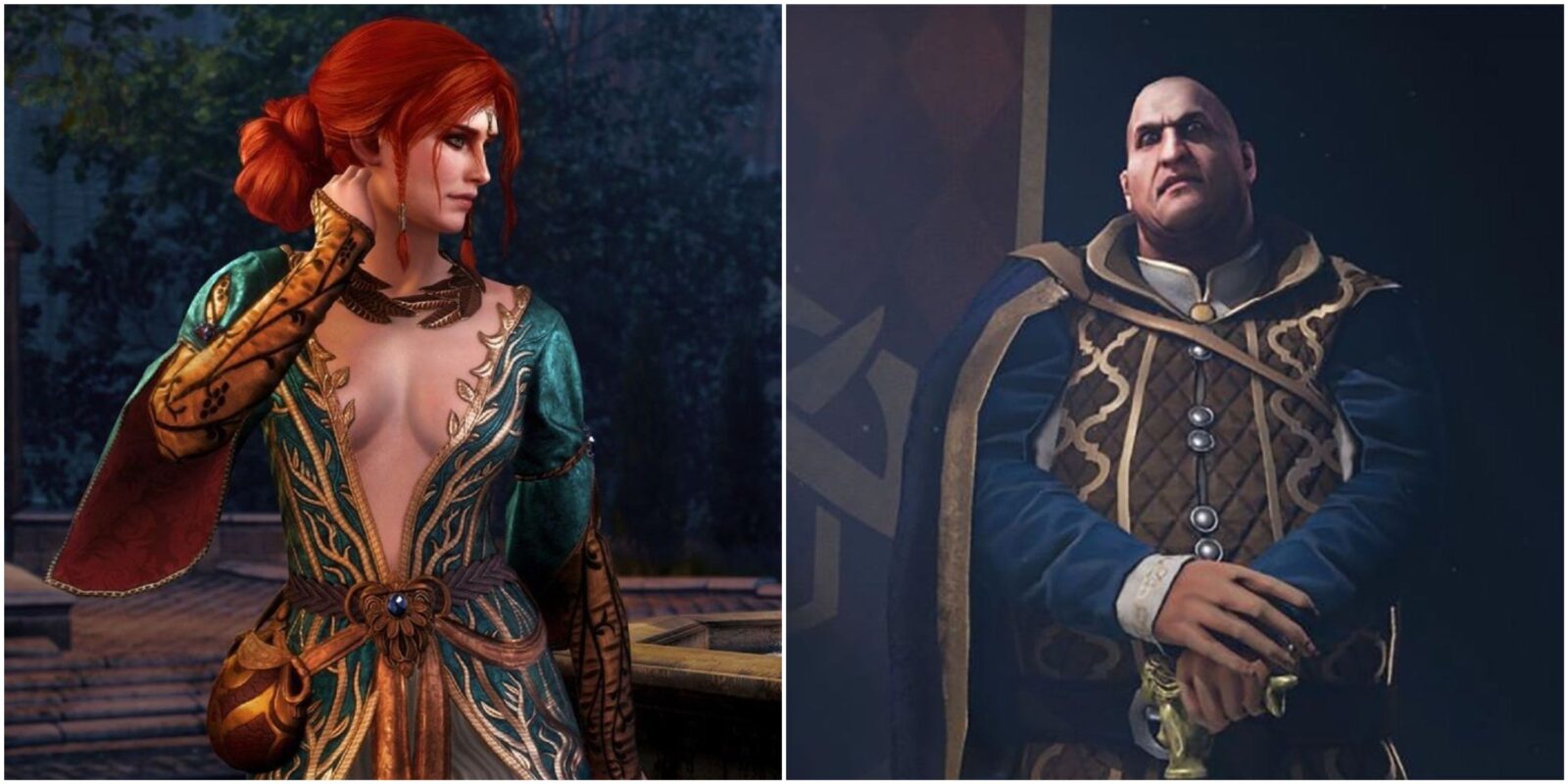 Characters Who Should Not Return In The Witcher 4