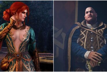 Characters Who Should Not Return In The Witcher 4