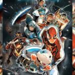 Marvel Rivals Now Has A Companion Comic To Explain Its Story