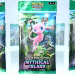 Pokémon TCG Pocket Just Changed Everything With New Mew Set