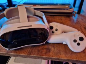 My favourite VR headset from 2024 just got its first major price cut, and it's not the one you think