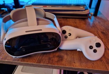 My favourite VR headset from 2024 just got its first major price cut, and it's not the one you think