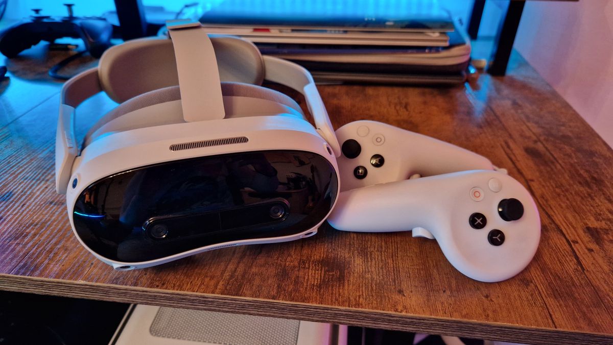 My favourite VR headset from 2024 just got its first major price cut, and it's not the one you think