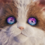 Catly developer denies using generative AI or blockchain technology in its open-world cat game