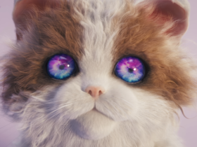 Catly developer denies using generative AI or blockchain technology in its open-world cat game