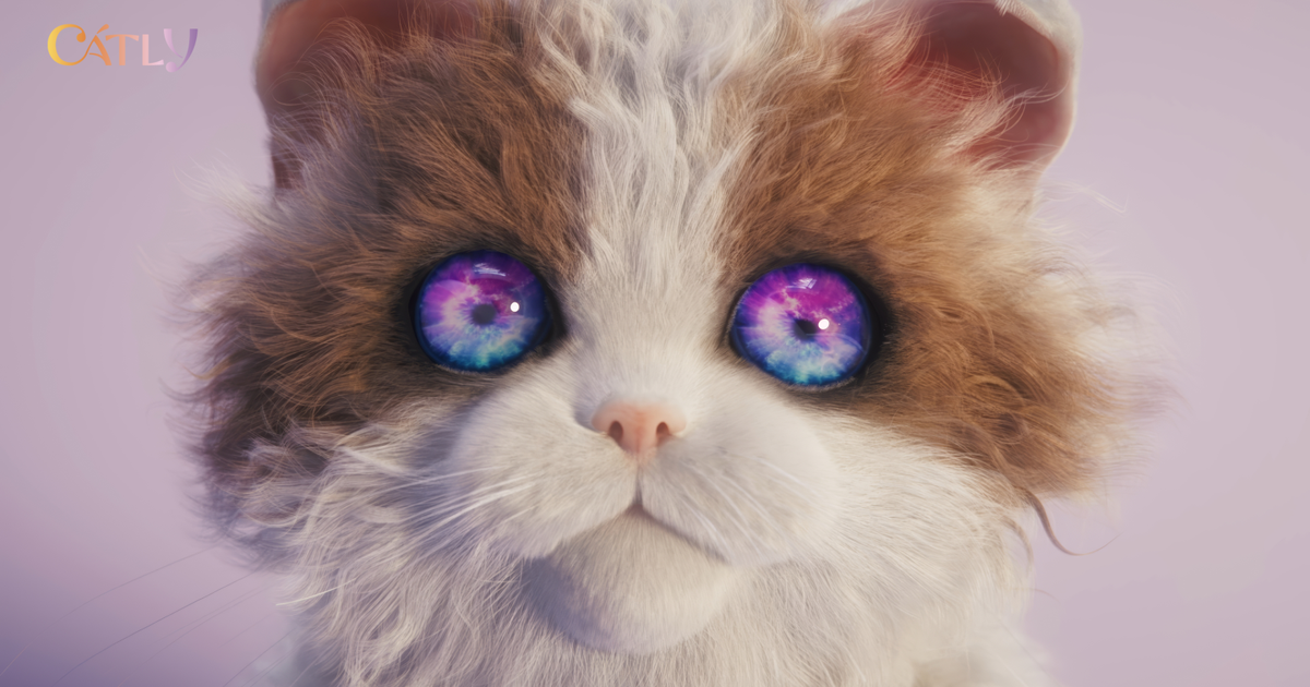 Catly developer denies using generative AI or blockchain technology in its open-world cat game