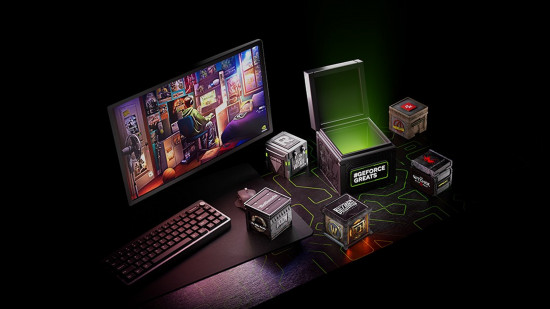 nvidia giveaway image