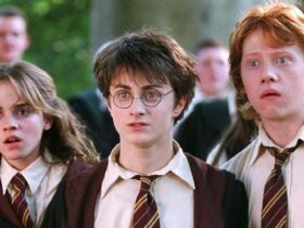 Harry Potter Movies Are Returning to Theaters With an Added Bonus