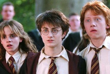 Harry Potter Movies Are Returning to Theaters With an Added Bonus