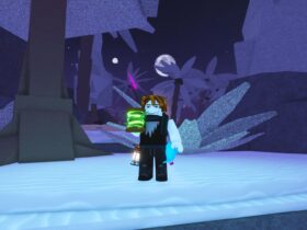 Where To Get Every Crafting Material In Roblox: Fisch