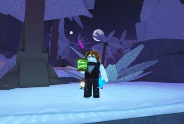 Where To Get Every Crafting Material In Roblox: Fisch