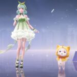 How To Evolve Outfits In Infinity Nikki