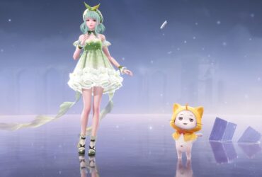 How To Evolve Outfits In Infinity Nikki