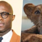 After a "large percentage of people" questioned Barry Jenkins' decision to helm Mufasa: The Lion King, the director responds: "I think there is something to taking on new challenges"