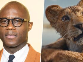 After a "large percentage of people" questioned Barry Jenkins' decision to helm Mufasa: The Lion King, the director responds: "I think there is something to taking on new challenges"