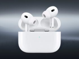 Grab The Apple AirPods Pro 2 For $60 Less At Best Buy