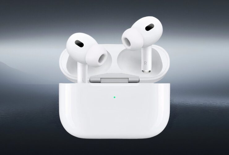 Grab The Apple AirPods Pro 2 For $60 Less At Best Buy