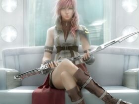 Like It Or Not, Final Fantasy 13 Was Ahead Of Its Time