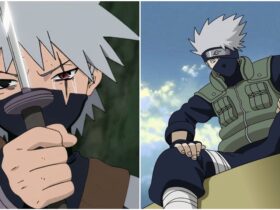 Kakashi's Best Fights In Naruto