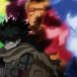 The Evolution of Quirks Within One For All, Explained