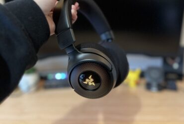 Razer Kraken V4 review: "an iconic headset, all grown up"