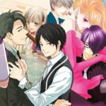 Best Yakuza Romance Manga