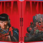 Akira 4K Blu-Ray Steelbook Edition Revealed - Preorder The Anime Classic At Amazon