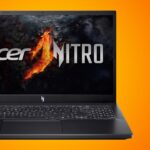 Acer Nitro V Gaming Laptop Is Cheaper Than Ever at $649.99