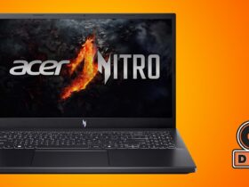 Acer Nitro V Gaming Laptop Is Cheaper Than Ever at $649.99