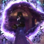 Everything You Need To Know About The Reaper Job In FFXIV