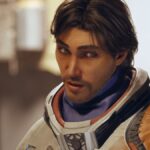 Mass Effect veterans' new sci-fi RPG Exodus gets action-packed gameplay trailer featuring gunfights with aliens and, uh, a giant grizzly bear