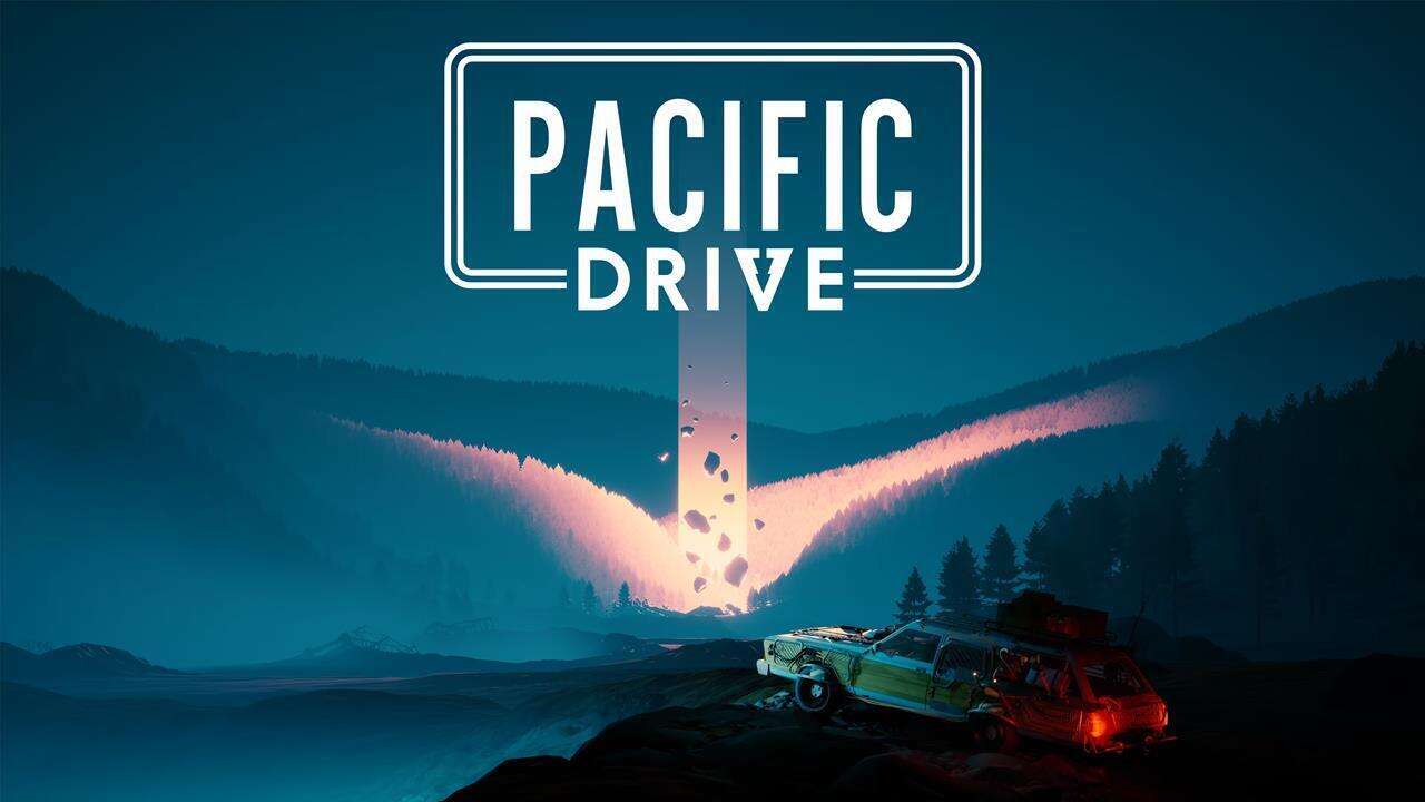 Pacific Drive Is Getting A TV Adaptation From Saw Co-Creator James Wan