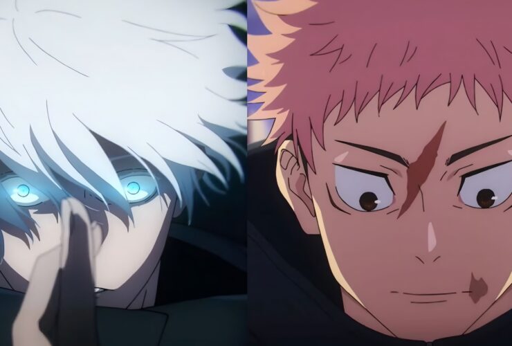 Jujutsu Kaisen Anime Will Provide An Update Regarding Culling Game Arc