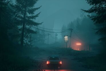 The Conjuring director James Wan is making a horror TV show based on one of the best spooky indies of 2024 and it's a vibey survival driving game