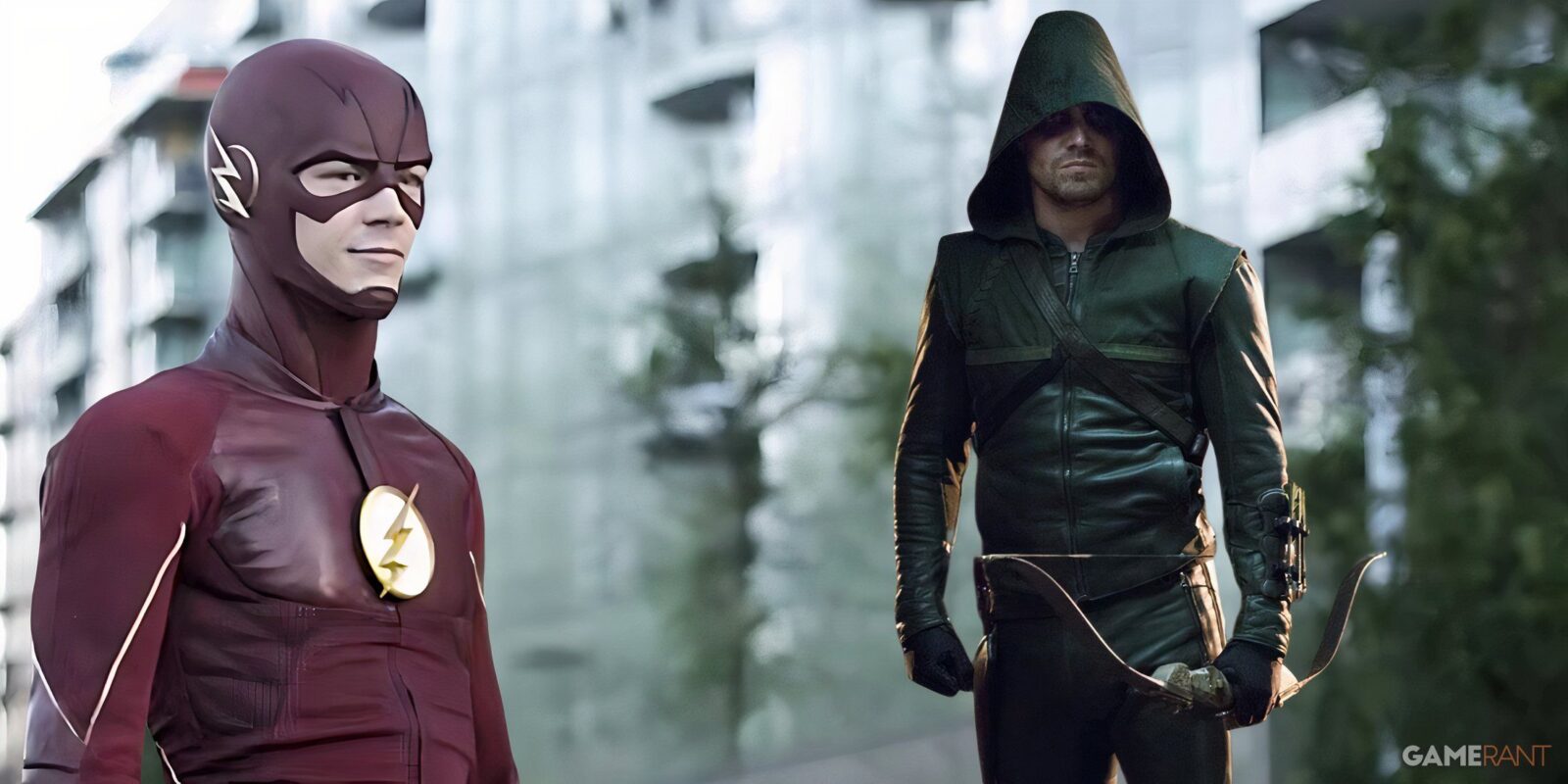 It's Time To Remember The Arrowverse's Perfect Pairing