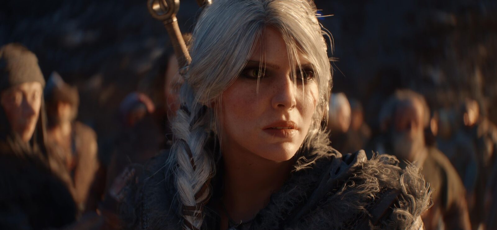 The Witcher 4 Must Stay True To Ciri's Queerness