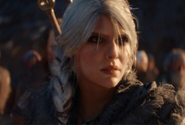 The Witcher 4 Must Stay True To Ciri's Queerness