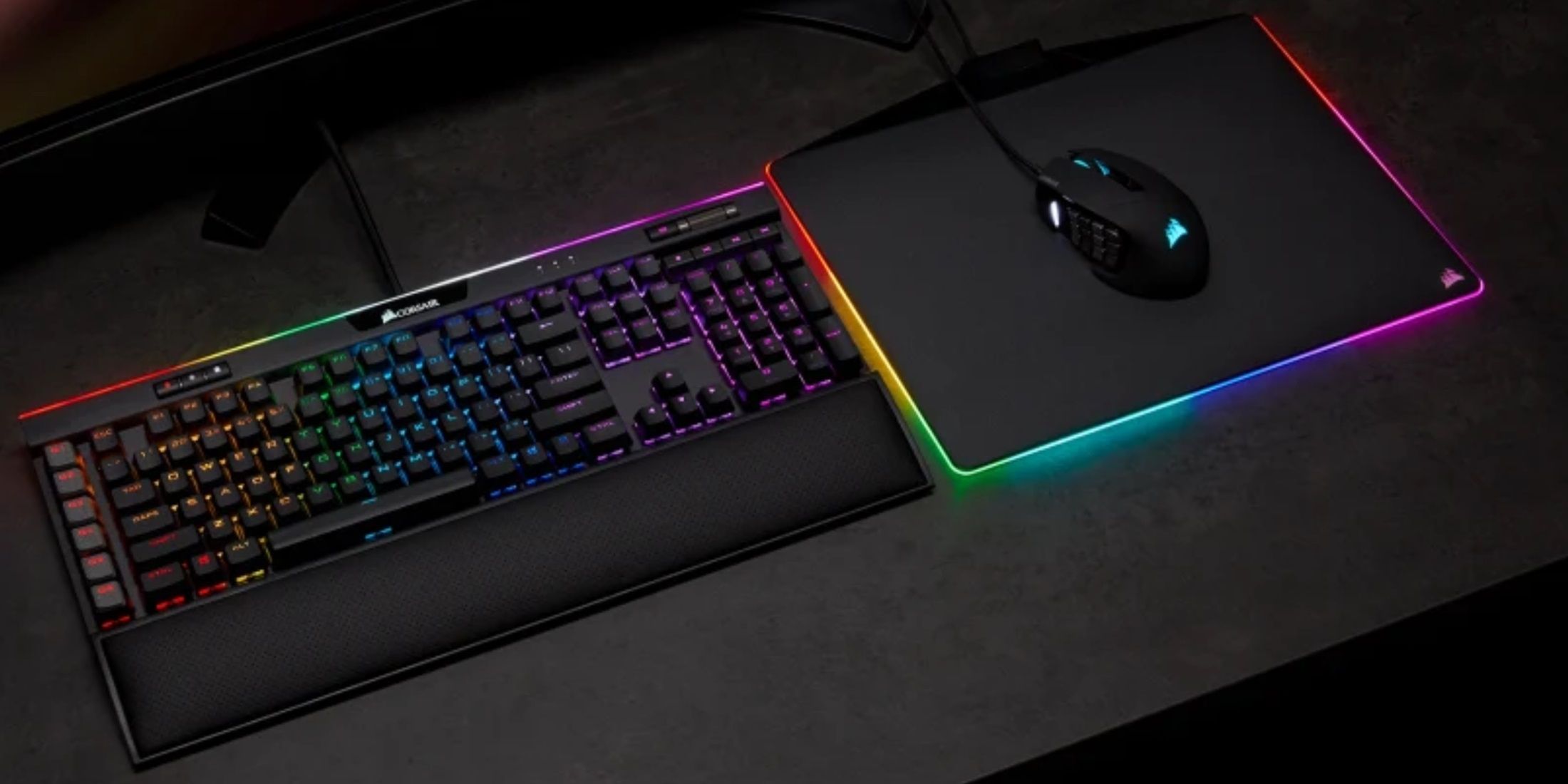 Corsair Scimitar Elite Deal Banner #2