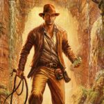 Indiana Jones and the Great Circle Gets New Update