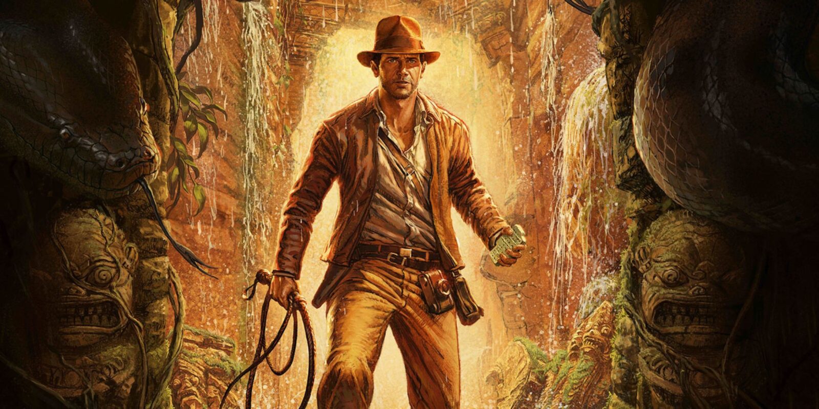 Indiana Jones and the Great Circle Gets New Update