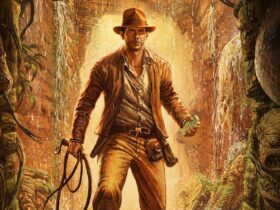 Indiana Jones and the Great Circle Gets New Update